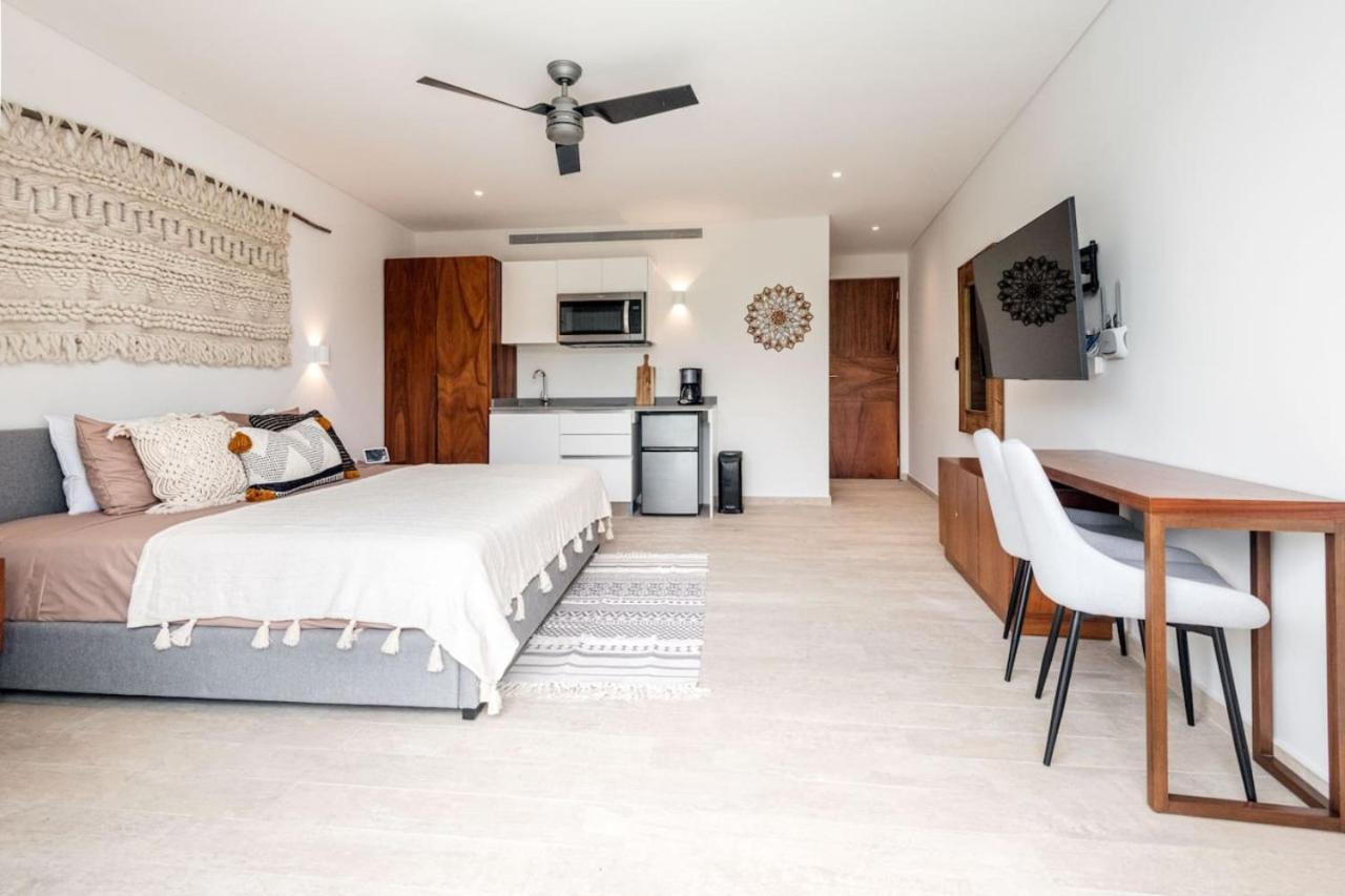 Free Club!cielo Lagunas Park Apartment